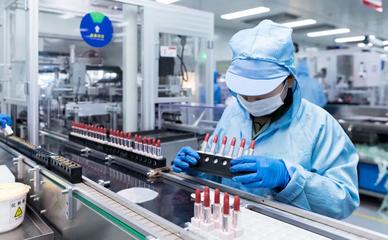 單月產能破5000萬支，科絲美詩如何以匠心守護品質生命線？