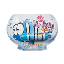 甜蜜守護(hù)，潤澤一冬——嘉寶日用化工親親兒童護(hù)唇膏（巧克力味）全面評(píng)測(cè)