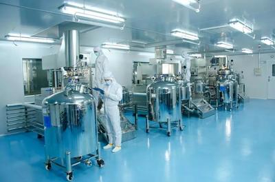 珠海日新化妝品總經(jīng)理蔣晴專(zhuān)訪(fǎng) 以匠心鑄就品質(zhì)，憑創(chuàng)新致勝未來(lái)