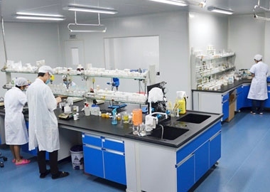 上海化妝品工廠 專(zhuān)業(yè)生產(chǎn)與制造的魅力與實(shí)力